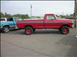 1977 Ford F250