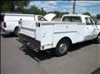 1991 Dodge D350 Pickup