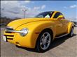 2005 Chevrolet SSR