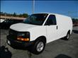 2010 Chevrolet Express