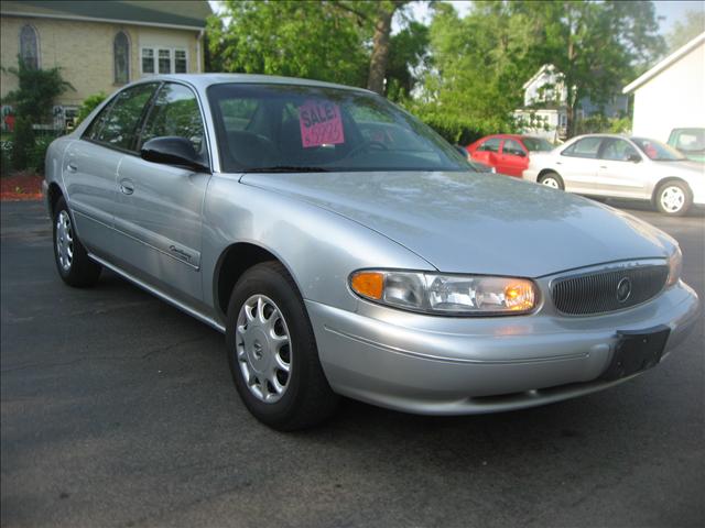 2002 Buick Century for sale