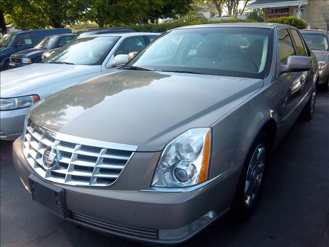 2006 Cadillac DTS for sale