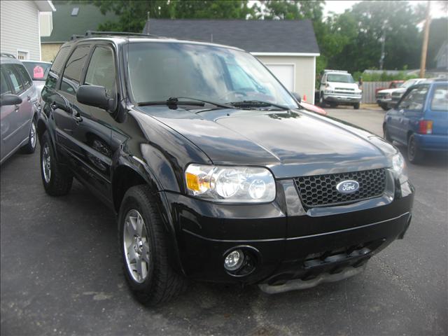 2005 Ford Escape for sale