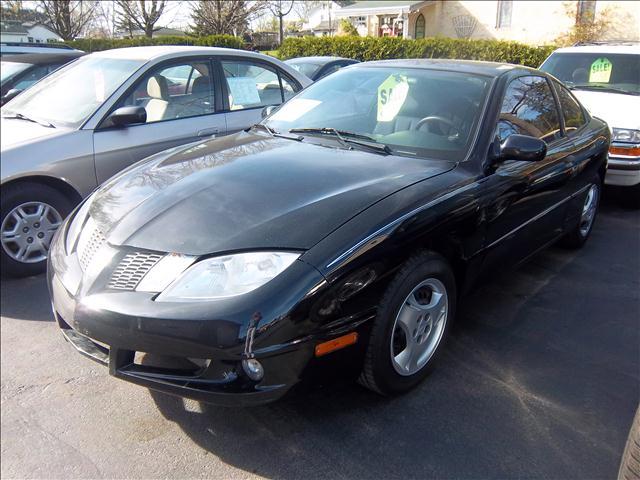 2004 Pontiac Sunfire for sale