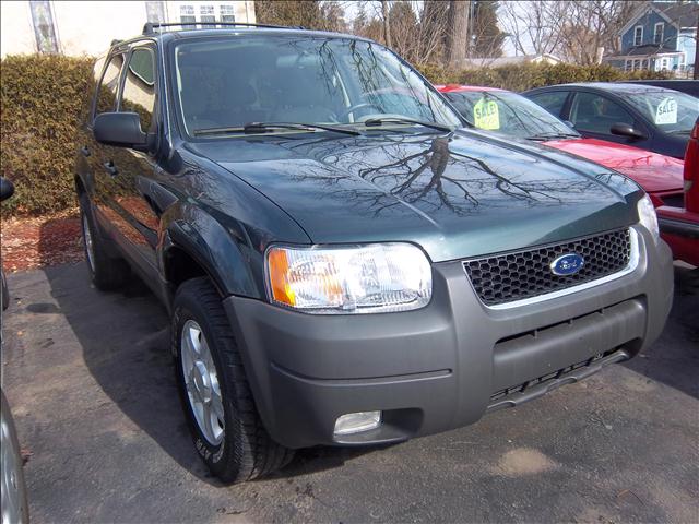 2003 Ford Escape for sale