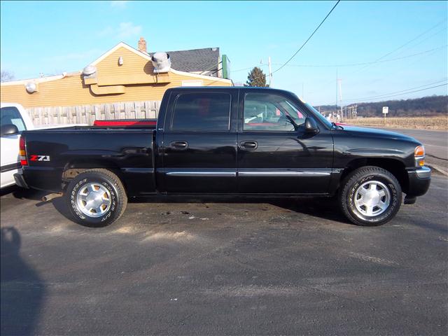 2006 GMC Sierra 1500 for sale