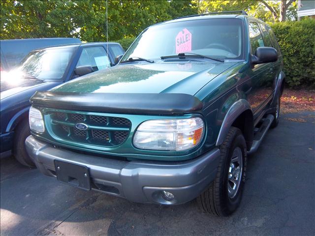 1999 Ford Explorer for sale