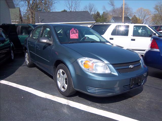 2005 Chevrolet Cobalt for sale