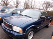 2001 GMC Sonoma