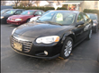 2005 Chrysler Sebring