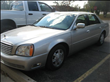 2005 Cadillac Deville