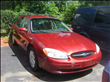 2000 Ford Taurus