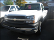 2003 Chevrolet Silverado 2500