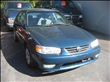 2002 Toyota Corolla