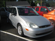2002 Ford Focus