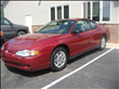 2005 Chevrolet Monte Carlo