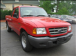 2002 Ford Ranger