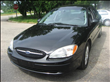 2002 Ford Taurus