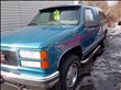1998 GMC Sierra 1500