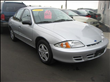 2000 Chevrolet Cavalier