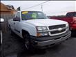 2003 Chevrolet Silverado 1500