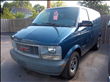 2001 GMC Safari