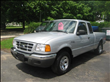 2001 Ford Ranger