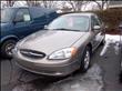 2002 Ford Taurus