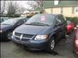 2002 Dodge Caravan