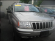 2000 Jeep Grand Cherokee