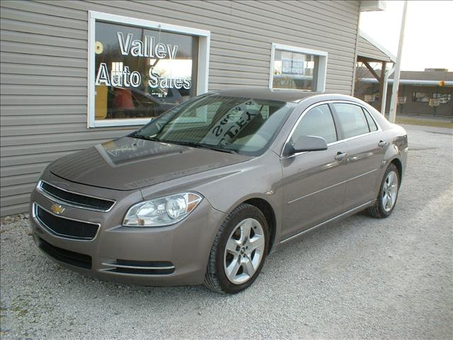 2010 Chevrolet Malibu for sale