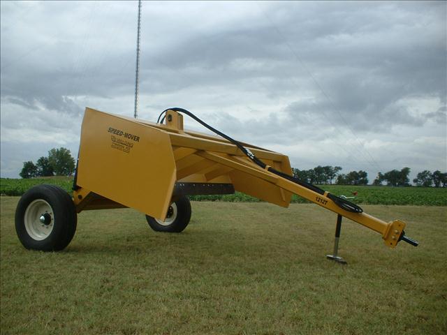 2012 Speedmover 1212T for sale