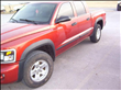 2008 Dodge Dakota