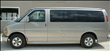 2002 GMC Savana