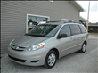 2006 Toyota Sienna