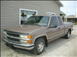1996 Chevrolet C1500