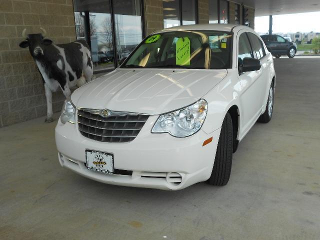 2009 Chrysler Sebring for sale