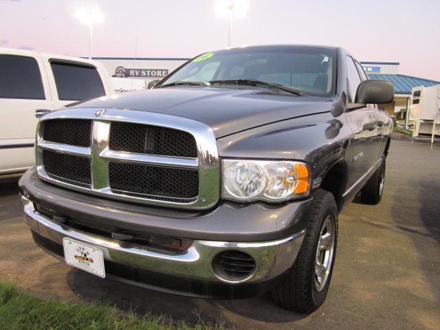 2004 Dodge Ram 1500 for sale
