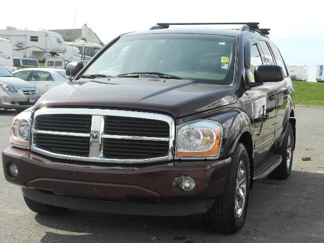 2004 Dodge Durango for sale