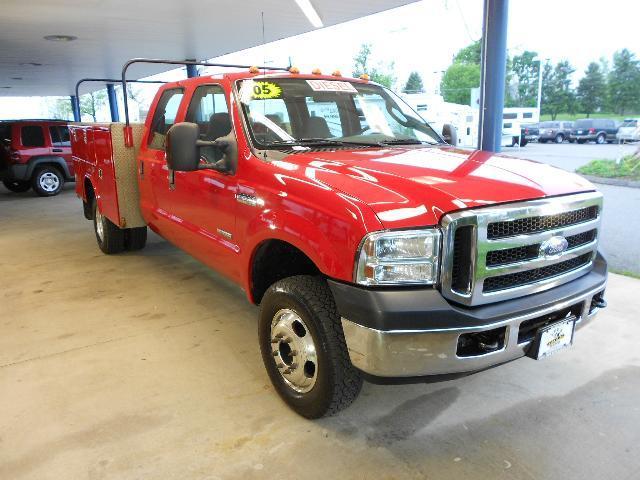 2006 Ford F350 for sale