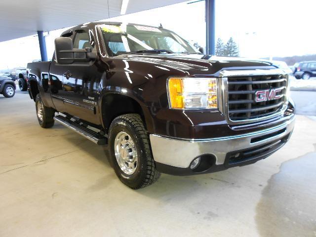 2008 GMC Sierra 2500 for sale