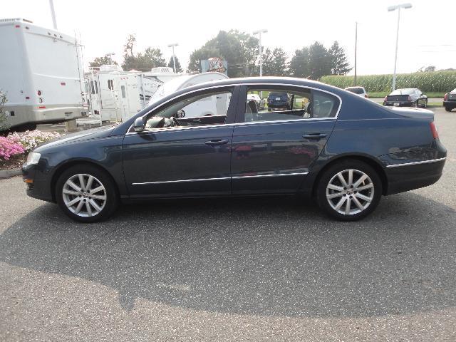 2007 Volkswagen Passat for sale