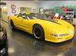 2001 Chevrolet Corvette