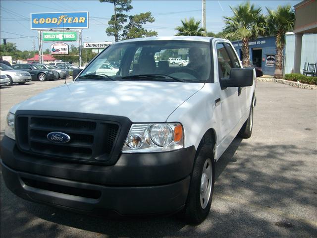 2008 Ford F150