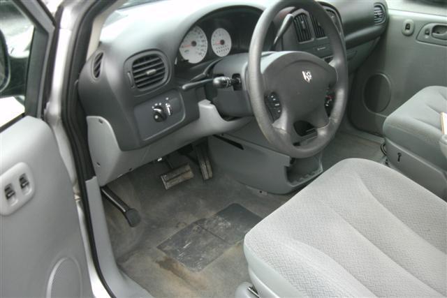 2006 Dodge Caravan