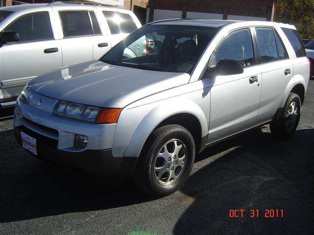 2003 Saturn VUE
