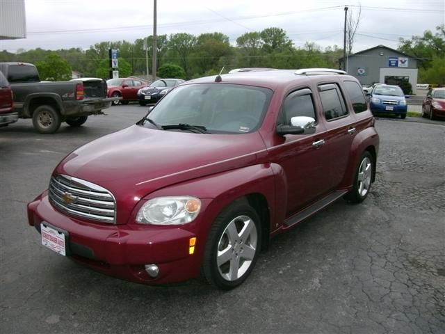 2006 Chevrolet HHR