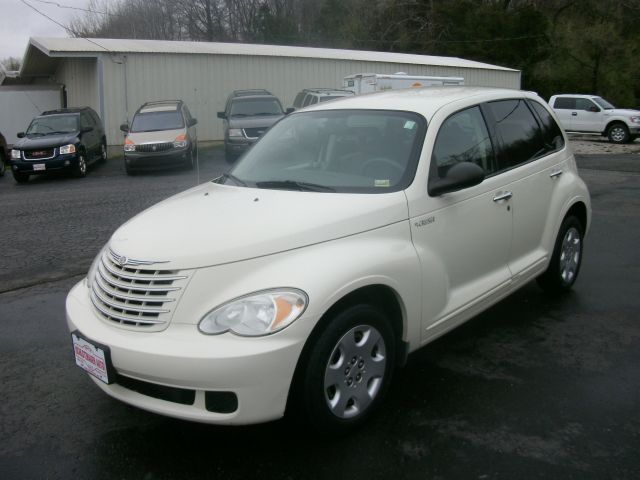 2006 Chrysler PT Cruiser