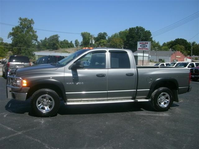 2005 Dodge Ram 1500