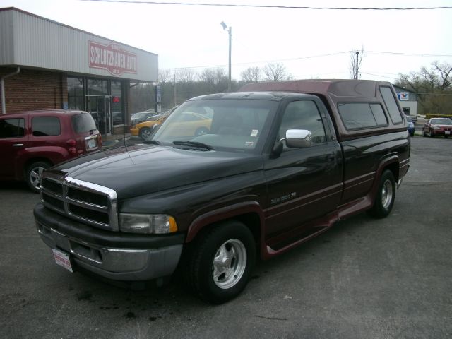 1996 Dodge Ram 1500